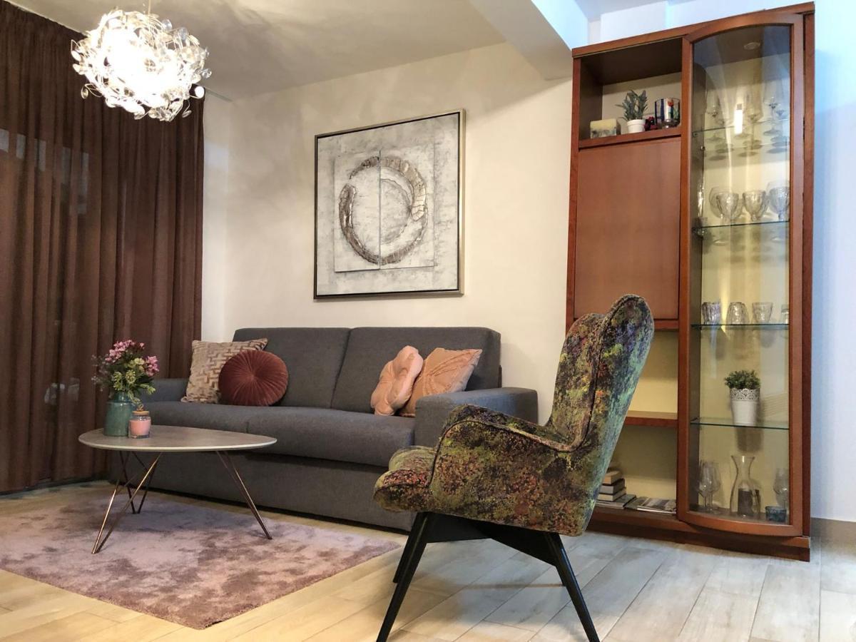 Sunset Apartment With A Private Yard At Medulin Riviera Luaran gambar