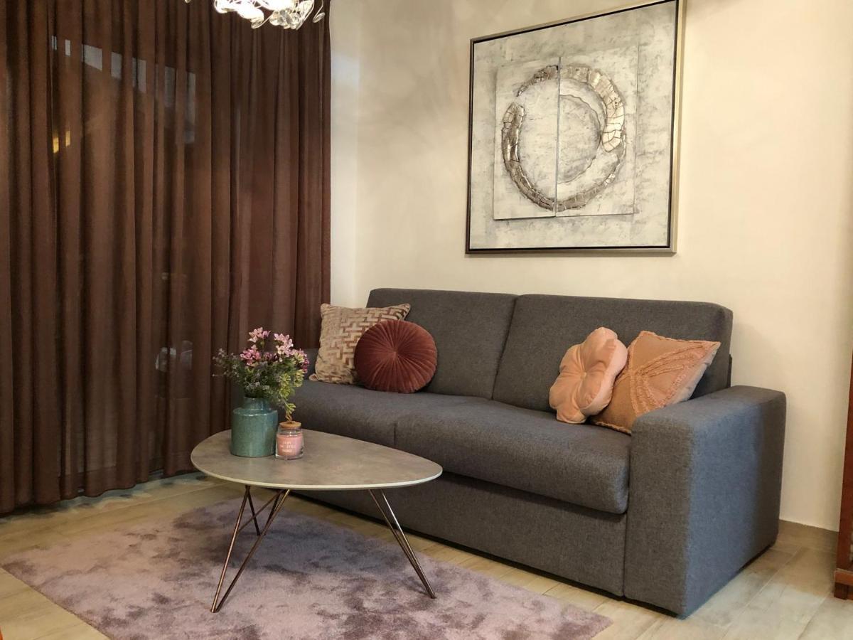 Sunset Apartment With A Private Yard At Medulin Riviera Luaran gambar