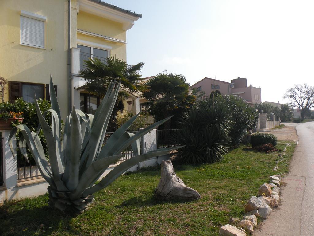 Sunset Apartment With A Private Yard At Medulin Riviera Bilik gambar
