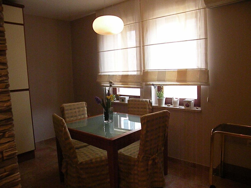 Sunset Apartment With A Private Yard At Medulin Riviera Bilik gambar