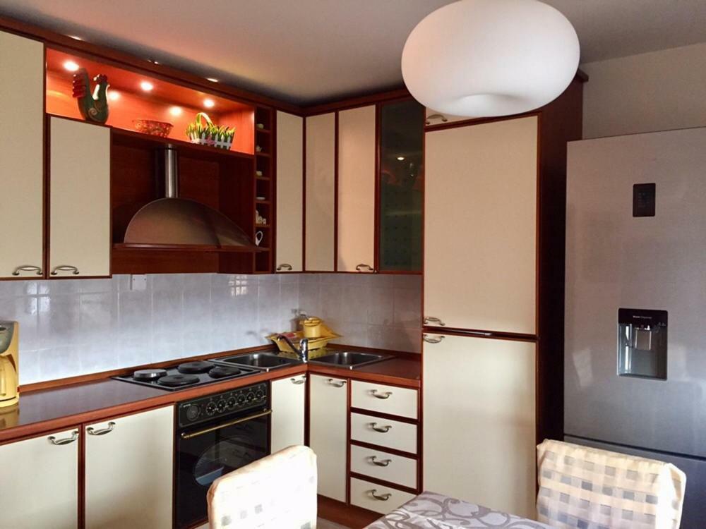 Sunset Apartment With A Private Yard At Medulin Riviera Luaran gambar