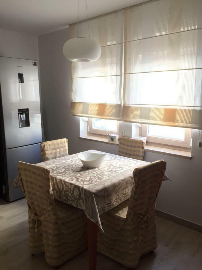 Sunset Apartment With A Private Yard At Medulin Riviera Luaran gambar