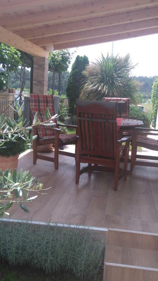 Sunset Apartment With A Private Yard At Medulin Riviera Luaran gambar